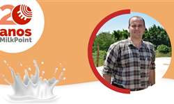#MilkPoint20anos, Marco Aurélio Factori: "uma boa compra vale mais do que uma boa venda"
