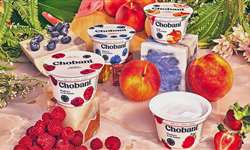 Chobani doa todos os lucros do novo iogurte PB&J para a Feeding America