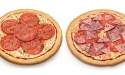 Subway lança cinco sabores de pizza e cliente pode adicionar ingredientes