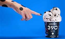 'Lowko' é existir um sorvete gostoso e ao mesmo tempo de baixa caloria e sem açúcar, não é?
