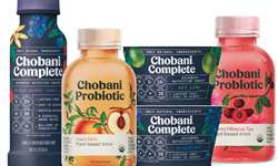 Chobani lança bebidas probióticas e novo iogurte grego rico em proteínas