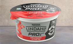 Nestlé lança linha de nutrição esportiva Lindahls Pro no Reino Unido