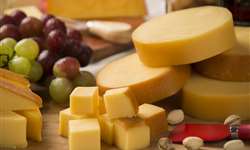 Novas normas de identidade e qualidade para queijos são publicadas