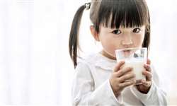 China: aumento da conscientização sobre benefícios do leite