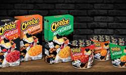 EUA: PepsiCo entra para o 'corredor de massas' com o Cheetos Mac'n Cheese