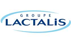Nova torre de secagem Lactalis deve entrar em operação na França