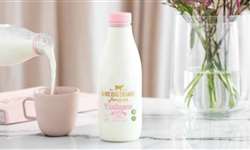 NZ: Lewis Road Creamery lança leite com colágeno