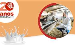 #MilkPoint20anos: Dia do Médico Veterinário
