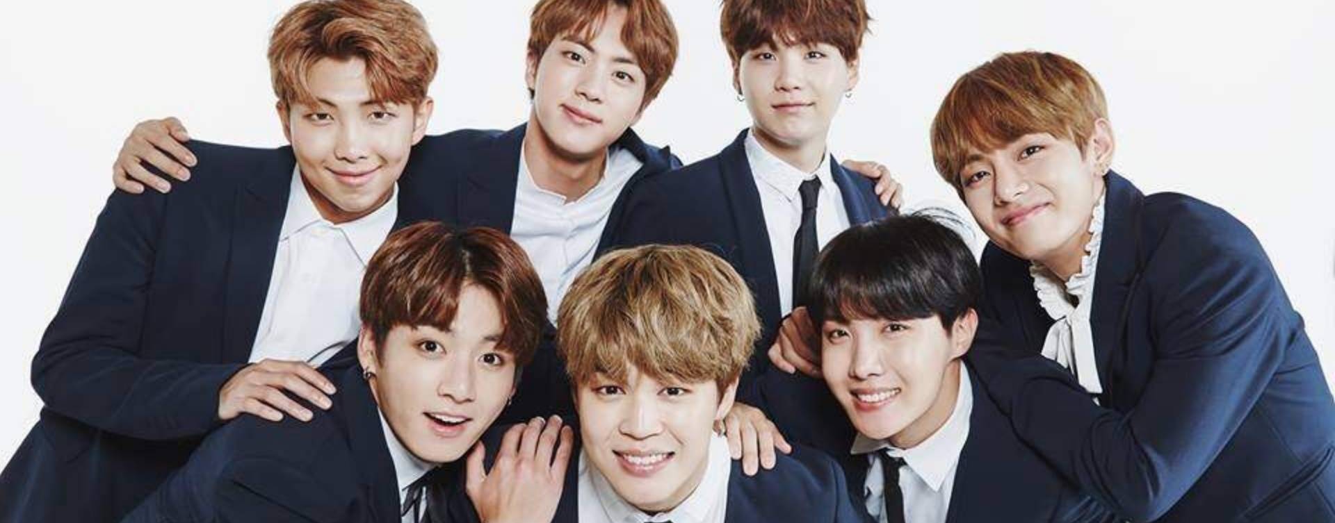 Membro do BTS faz vendas de leite apresentarem crescimento
