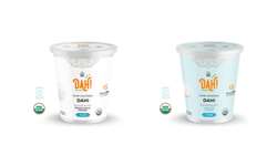 Companhia americana lança Dahi, o autêntico iogurte indiano