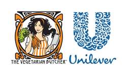 Unilever aposta em plant-based no Brasil
