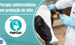 [PointCast #32] Terapia antimicrobiana em produção de leite