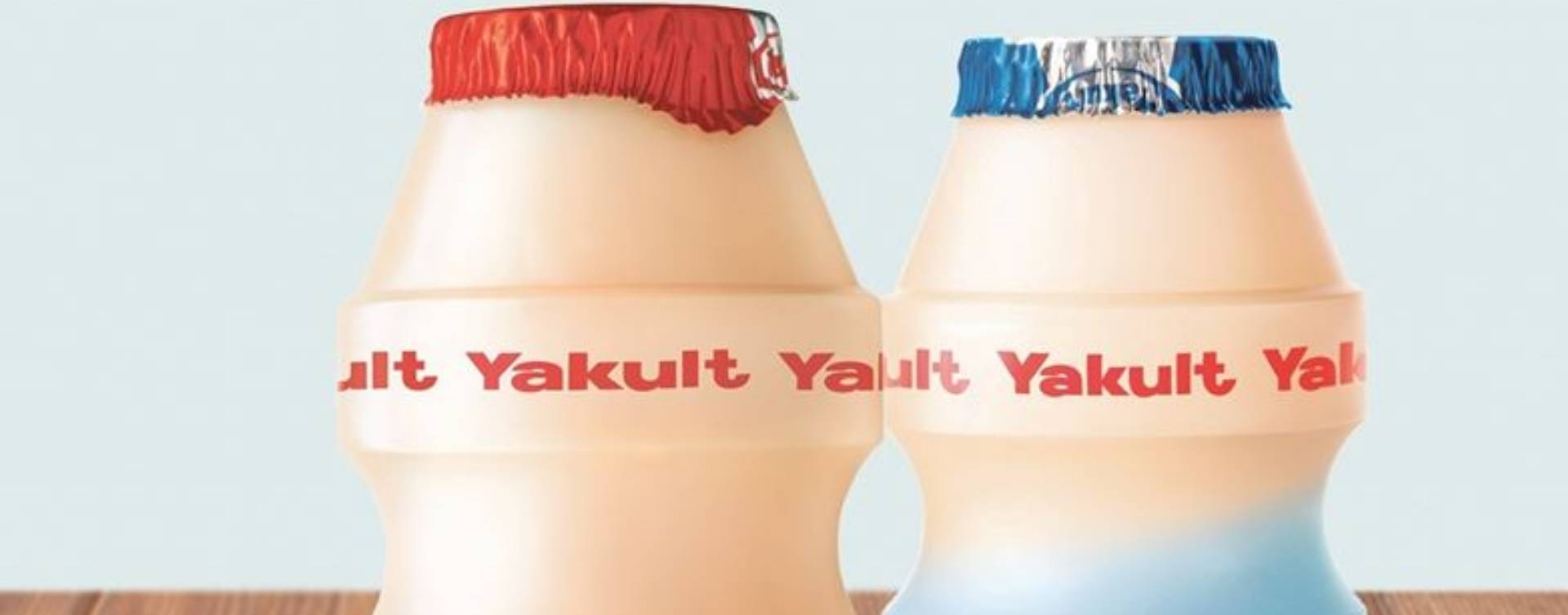 Yakult reforça importância da ingestão diária do probiótico Lactobacillus casei Shirota