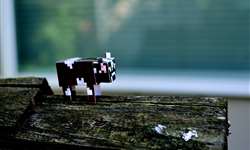 EUA: DMI usa Minecraft para ajudar a promover lácteos