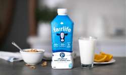 Canadá: leite da Coca-Cola, fairlife, agora é feito com leite 100% canadense