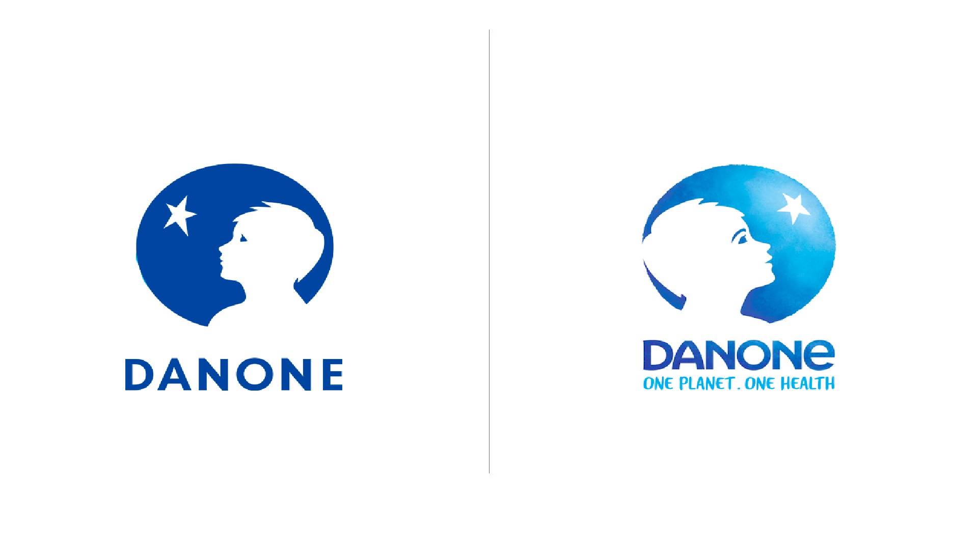 Danone revela planos para "se reinventar"