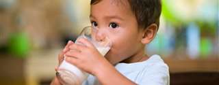 Alergia à proteína do leite de vaca (APLV) e leite A2