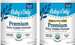 Nature's One lança versões de leite A2 em fórmula infantil nos EUA