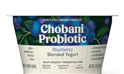Chobani lança novos produtos com probióticos e expande linha de aveia