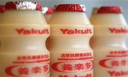 Yakult supera a marca de 500 mil de produtos doados durante a pandemia