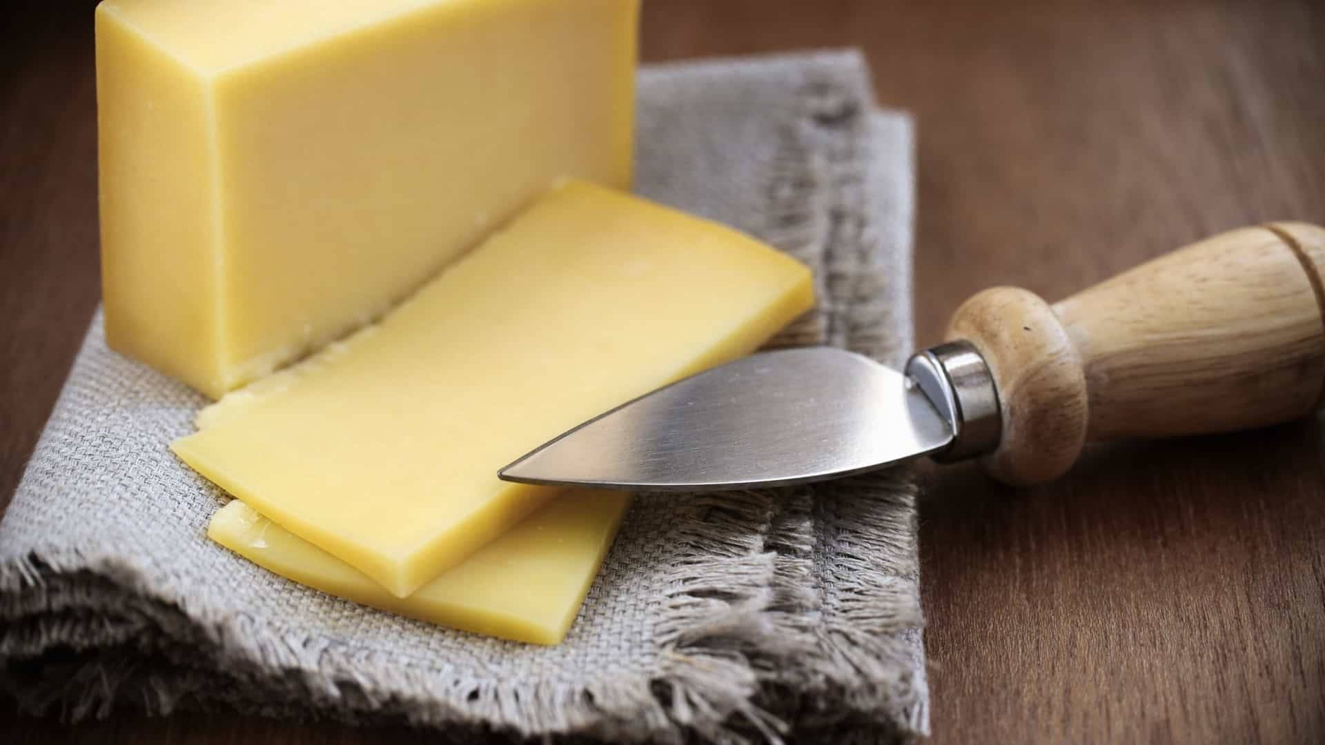 Por que acompanhar o mercado de muçarela?