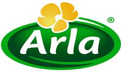 Arla Foods tem crescimento impulsionado pelo consumo doméstico