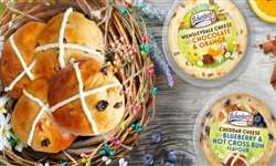 Norseland lançará queijos com tema de Páscoa no Reino Unido