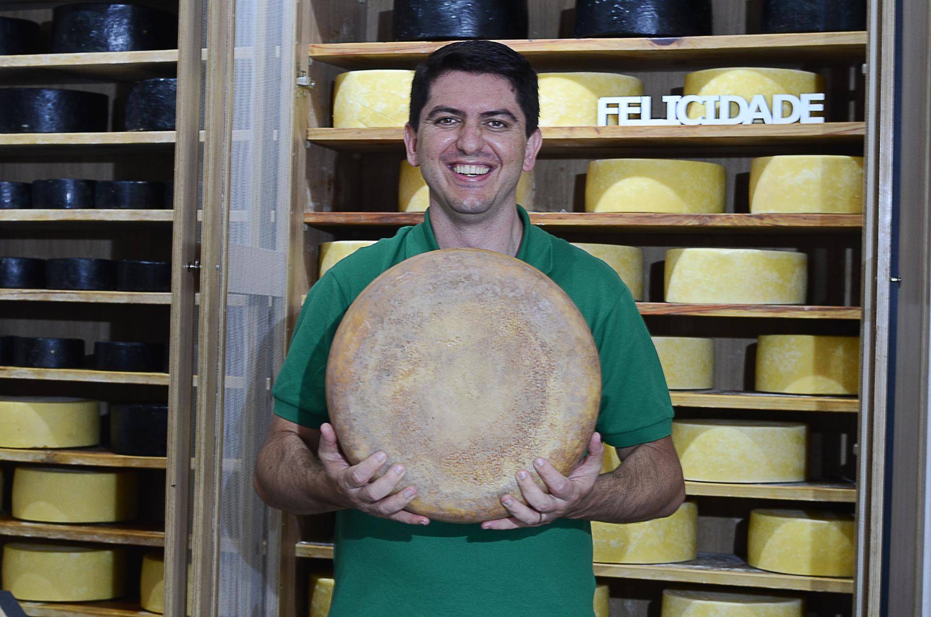 Especial Queijos do Brasil: o centenário modo de fabricação dos Queijos Artesanais D'Alagoa