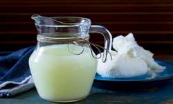 Hidrólise enzimática da lactose em soros lácteos