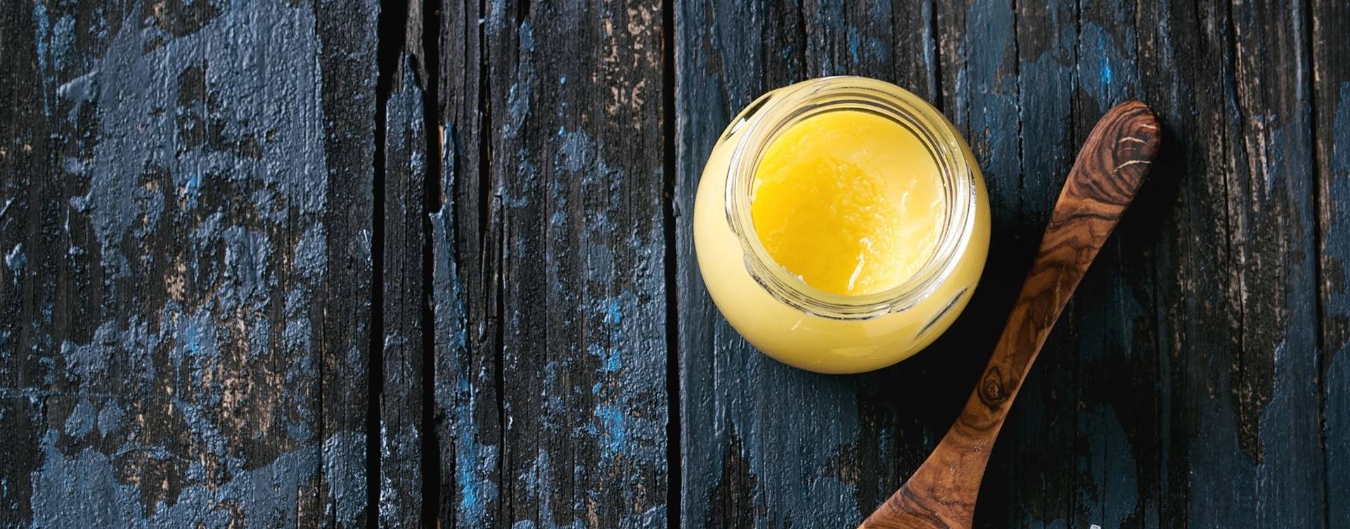 Manteiga Ghee: tecnologia e aspectos nutricionais