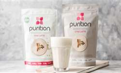 Empresa britânica Purition lança shake de chai latte