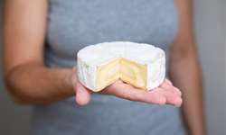Queijos tipo Camembert e Brie: o que o consumidor deseja?