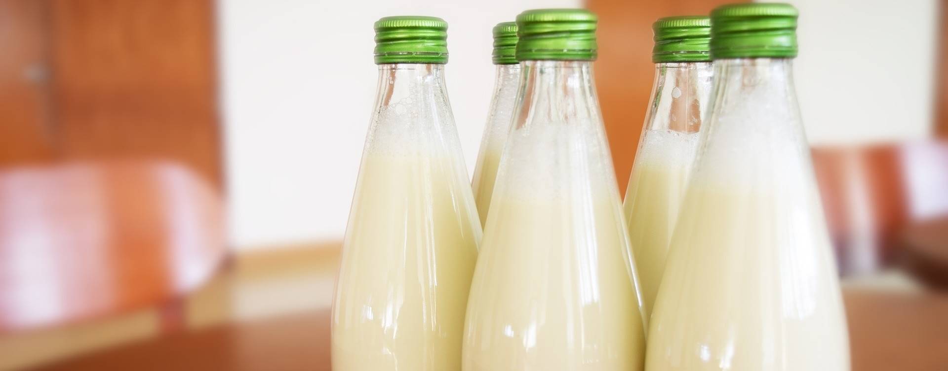 Senado vai analisar cota de leite líquido na alimentação escolar