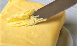 Quais são os defeitos e as alterações indesejadas na manteiga?