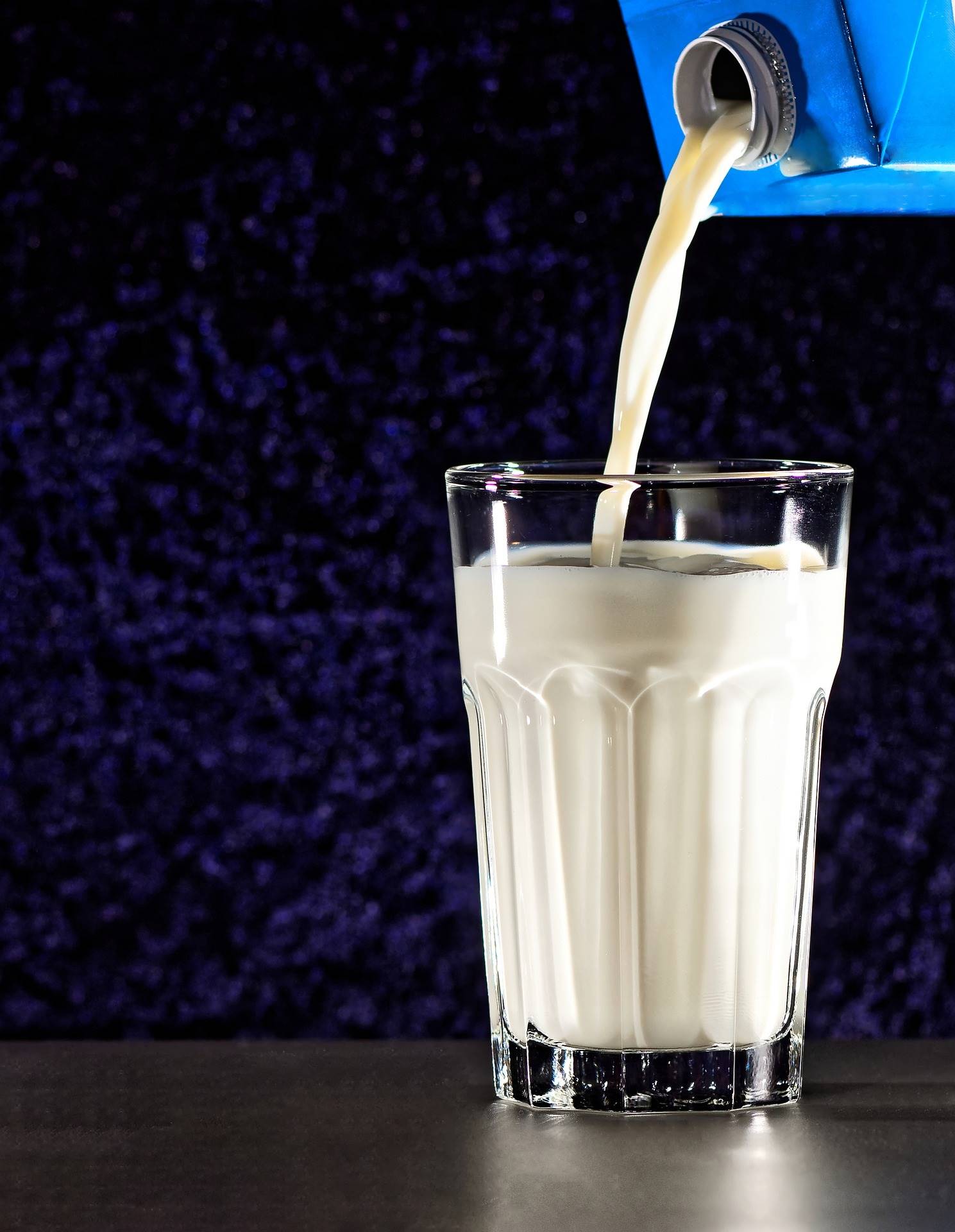 Leite: alimento de alto valor nutricional está no foco de pesquisas