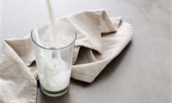Gestão de fornecedores de leite de precisão