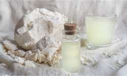 Ingrediente de soro de leite para produtos de nutrição médica