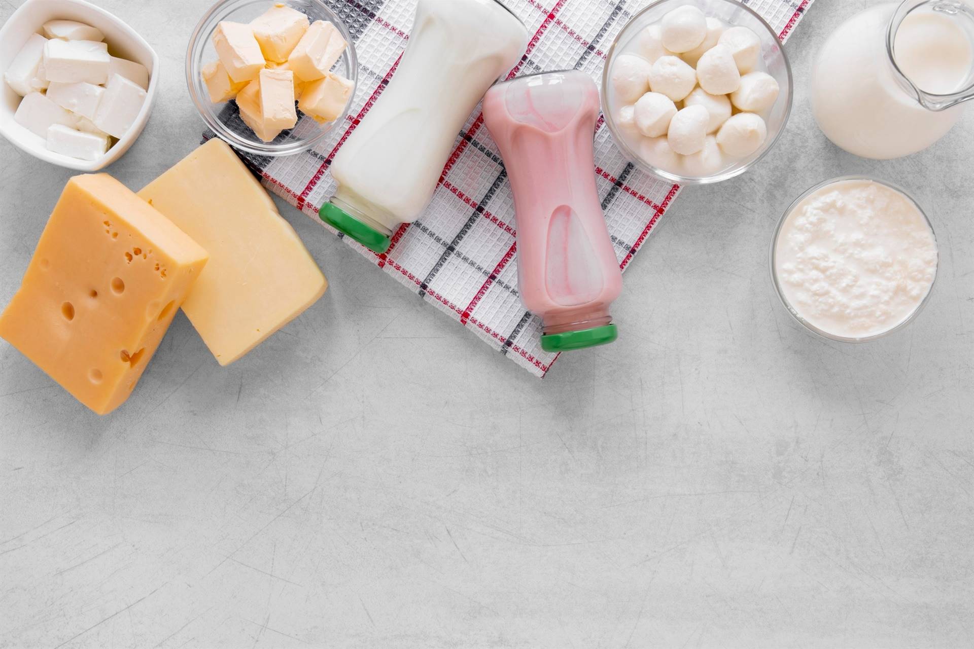 Confira os mitos e verdades dos produtos lácteos