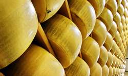 O fenômeno da maturação dos queijos