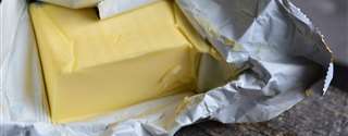 Manteiga: benefícios à saúde e inovações tecnológicas