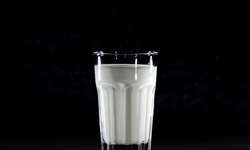 Uso do ozônio na higienização da indústria de leite