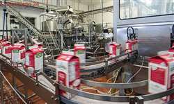 Empresa láctea colombiana Alpina compra americana Clover