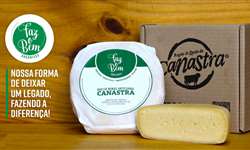 Produção orgânica de queijos possui mão de obra familiar e trabalha com manejo regenerativo