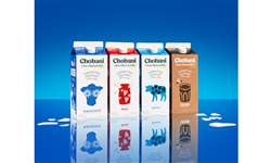 Chobani lança leite sem lactose, metade do açúcar e alta quantidade de proteínas