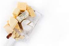O processamento afeta a microestrutura e digestibilidade dos queijos?