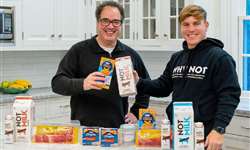 Kraft Heinz e NotCo se unem em empresa de produtos plant based