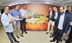 Interleite Brasil 2022: evento foi lançado na sede do Sistema Faeg/Senar/Ifag