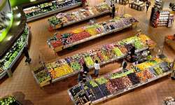ONU: preços dos alimentos são os mais caros em 61 anos
