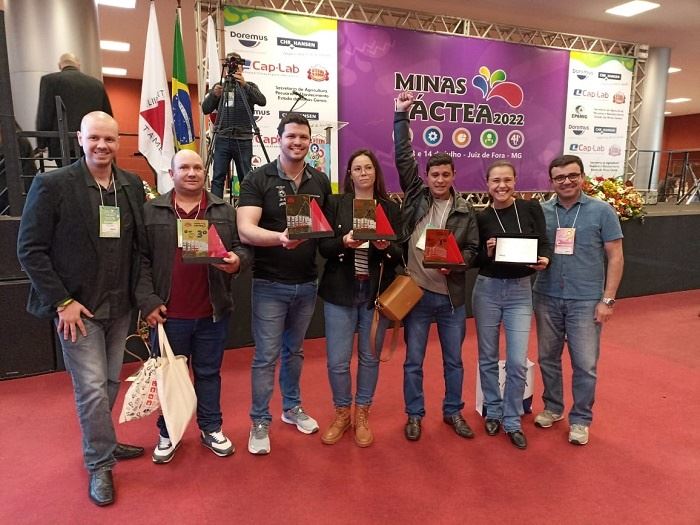 cruzilia minas láctea