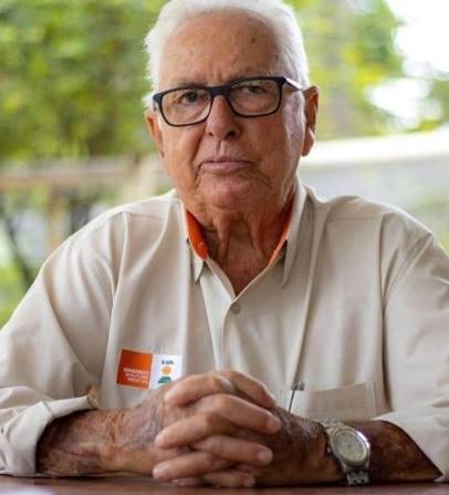antonio carlos pereira
